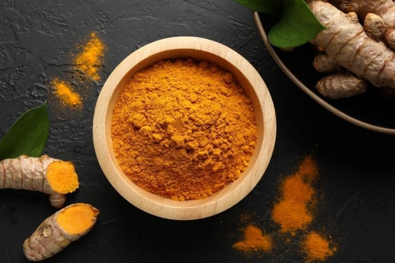 Cúrcuma