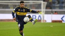 Imagen de Confirmado: dos jugadores de Boca se irán en condición de libres en diciembre