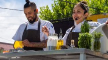 Imagen de Cocineros Patagónicos prepara su 10° edición de La Feria en Neuquén capital