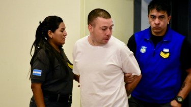 Crimen narco en Neuquén: declaran culpable al homicida de Francisco Millacán