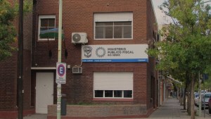 Imputaron a un conductor por el homicidio culposo de un empleado municipal de Cipolletti