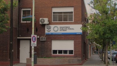 Imputaron a un conductor por el homicidio culposo de un empleado municipal de Cipolletti