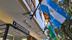 Fiscalía pidió unificar las penas de un joven condenado por violencia de género en Río Negro