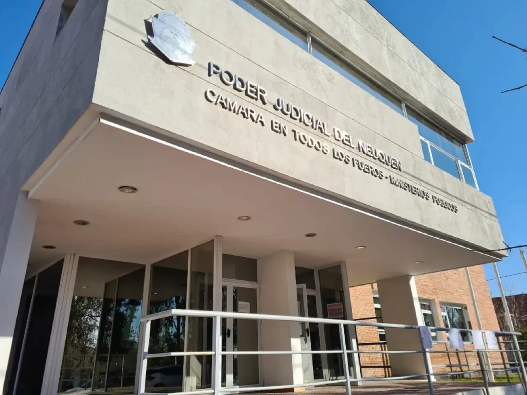 Juicio por doble homicidio en Cutral Co: dos acusados a juicio popular
