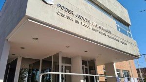 Pasará más de una década preso por matar al hombre que le robó la bicicleta en Cutral Co