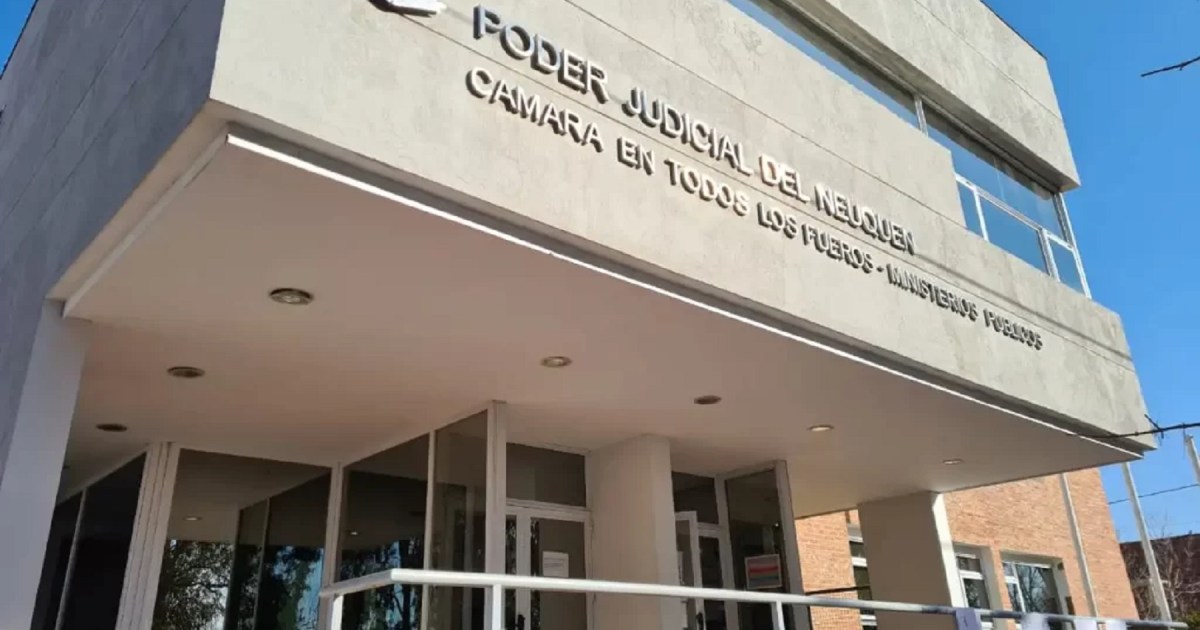 Juicio por doble homicidio en Cutral Co: dos acusados a juicio popular