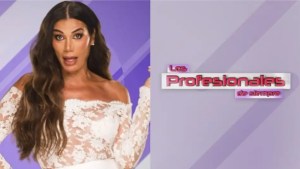 Escándalo en Canal 9: levantarían el programa de Flor de la V sin avisarle