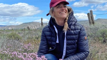 Las plantas nativas, de la estepa a los jardines de la Patagonia