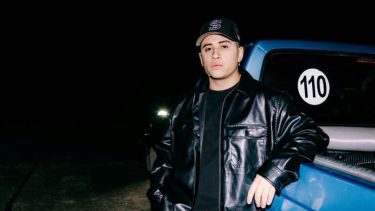 Fiesta de la Confluencia 2026 en Neuquén | FMK detalló su plan para «disfrutar» del festival: asado, amigos y música