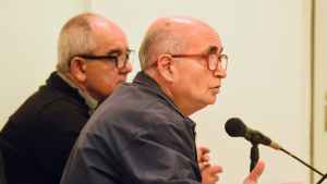 Canchas de césped sintético en Neuquén: le imponen plazos a la fiscalía