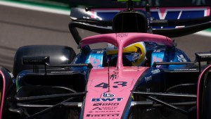 Franco Colapinto corre en el GP de Las Vegas: días, horarios y datos del fin de semana