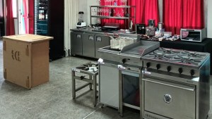 Instalaciones Comerciales, una solución en cuestión de equipamiento gastronómico en Neuquén capital