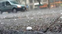 Imagen de Alerta por nieve, lluvia y granizo en Neuquén y cinco provincias más este lunes 3 de agosto