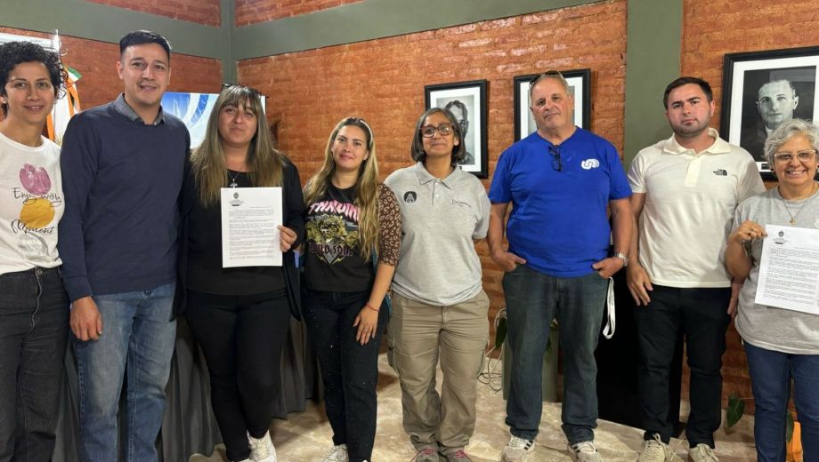  El beneficio excluye a los funcionarios políticos y cargos electivos. Foto: Gentileza. 