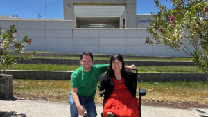 Dos diputados rompen el bloque de Rolando Figueroa en la Legislatura: «No es contra de nadie»