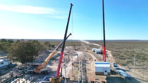 Expertos en izaje te buscan: importante empresa de Neuquén selecciona coordinador