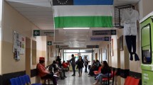 Imagen de Nación reconoció cinco hospitales de Río Negro por su compromiso con la salud y la calidad del paciente