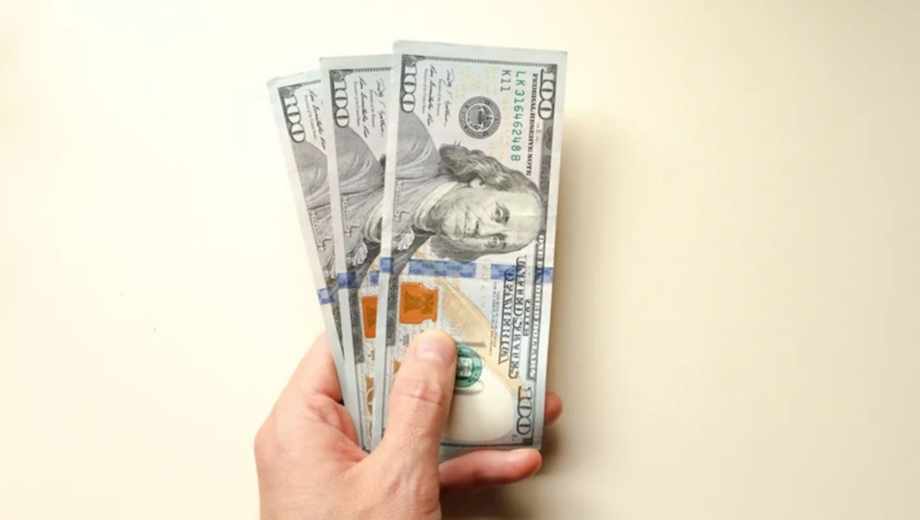 Dólar hoy: cotización.-