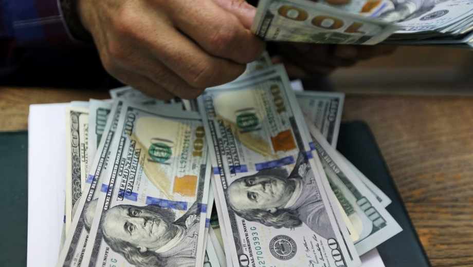 Dólar hoy: cotizaciones.-