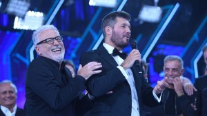 A 20 años, Claudio Villarruel contó el motivo por el cual Marcelo Tinelli se fue de Telefe