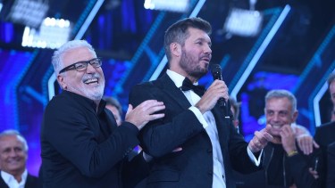 A 20 años, Claudio Villarruel contó el motivo por el cual Marcelo Tinelli se fue de Telefe