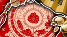 Imagen de Horóscopo Chino jueves 6 de noviembre 2025: cierre de ciclos kármicos con la Cabra de Agua