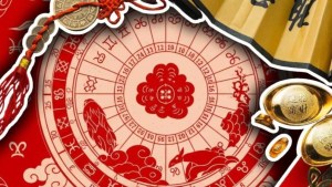 Horóscopo Chino jueves 6 de noviembre 2025: cierre de ciclos kármicos con la Cabra de Agua