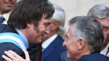 Imagen de Mauricio Macri aseguró que no hubo acuerdo con Javier Milei y criticó la salida de Guillermo Francos