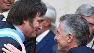 Mauricio Macri aseguró que no hubo acuerdo con Javier Milei y criticó la salida de Guillermo Francos