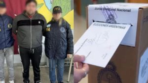 Elecciones 2025: localizaron a 31 personas buscadas por la Justicia cuando fueron a votar a nivel nacional