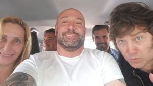 Reapareció Diego Spagnuolo en la causa por presuntas coimas en ANDIS: «Los audios son falsos»