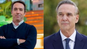 Mercado Libre vs. Shein y Temu: el cruce entre Marcos Galperín y Miguel Pichetto por las importaciones