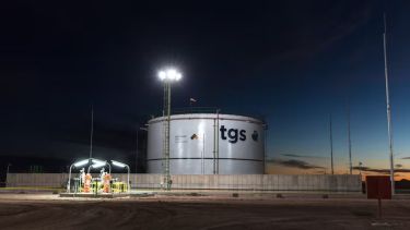 TGS emitió un bono internacional por 500 millones de dólares: qué costo, plazo y vencimiento tiene