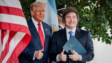 Estados Unidos oficializó el acuerdo comercial con Argentina este jueves: cuáles son los puntos claves