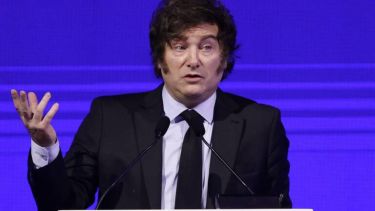 Javier Milei desmintió que las reformas incluyan eliminar el monotributo: «Los medios son enemigos»