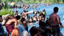 Imagen de Calor extremo en Neuquén y Río Negro este domingo: casi 40°C en el Alto Valle, qué pasa con el viento