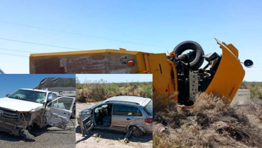 Fotos: Gentileza Catriel 25 Noticias. 