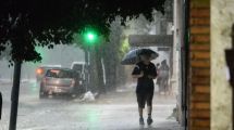 Imagen de Extendieron la alerta por tormentas en Neuquén y Río Negro para este miércoles: las zonas afectadas