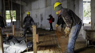 La economía creció 5% de forma interanual en septiembre: cuáles son los sectores beneficiados y perjudicados