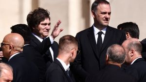 El Gobierno avanza con la reforma laboral: tras el Consejo de Mayo, anticipó cuándo presentará el proyecto