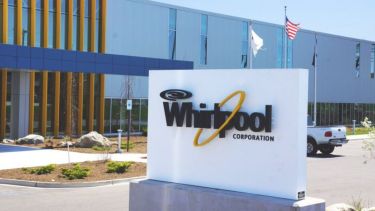 Duró tres años: Whirlpool cerró una fábrica de lavarropas en Argentina y despidió a más de 200 trabajadores