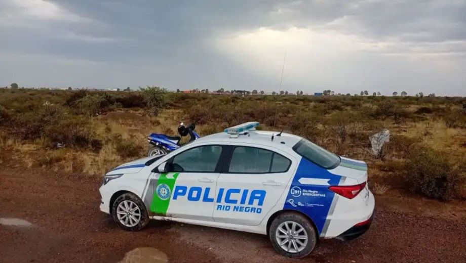 Foto: Gentileza Informativo Hoy. 