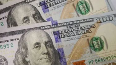 Dólar: a cuánto cerró en noviembre, qué pasa con el techo de la banda y las expectativas del mercado