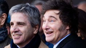 Crecen los reclamos de la industria al Gobierno por una política de desarrollo tras el acuerdo con EE.UU.