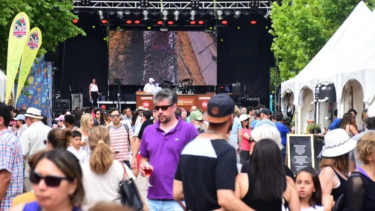 Festival Yo Como con nueva fecha: el paso a paso para sacar las entradas y aprovechar el 2&#215;1 de Club Río Negro