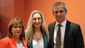 Patricia Bullrich y Martín Menem construyen el eje de poder legislativo que sostendrá al Gobierno libertario