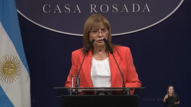 Inundaciones en Buenos Aires: el Gobierno Nacional anunció recursos para productores agropecuarios