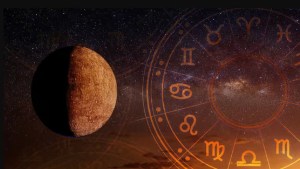 Mercurio retrógrado: el ritual con vinagre para atraer abundancia antes de fin de año