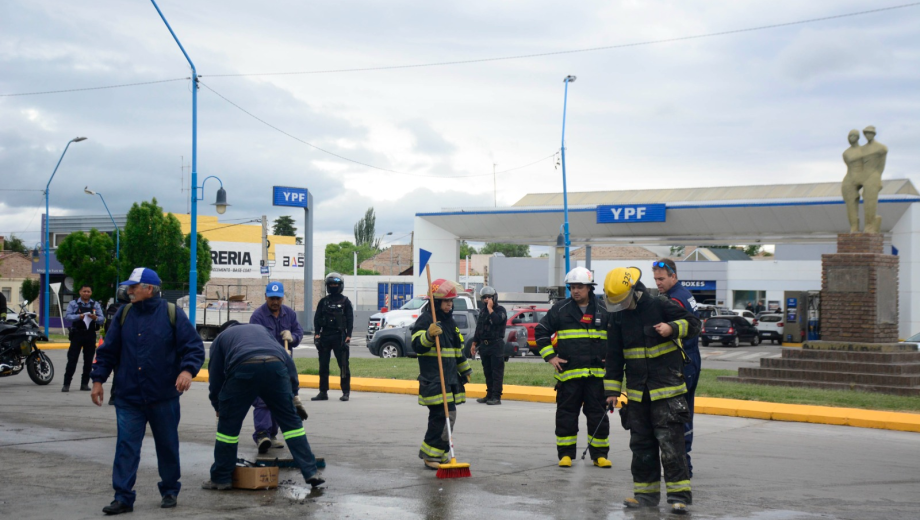 Foto: Andrés Maripe.