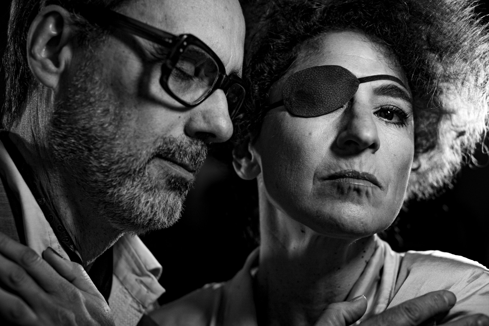 QUE HABLEN OTRAS PARTES DE MÍ